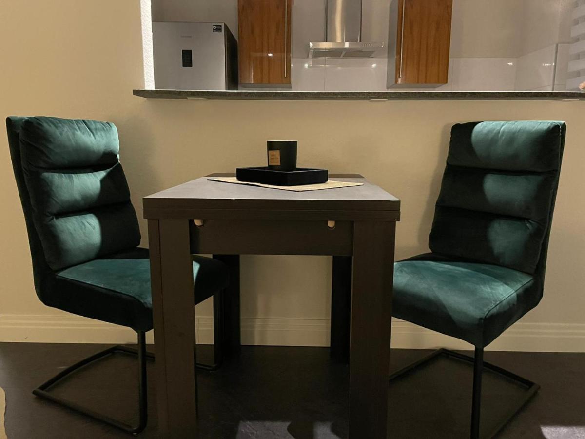 Apartment Fortune FeWo Düsseldorf Düsseldorf