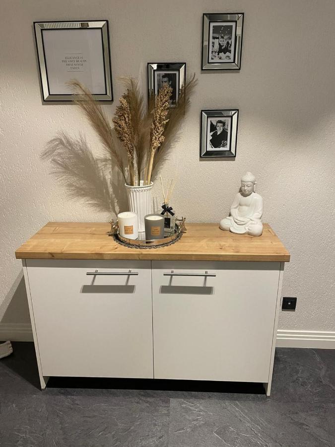 Apartment Fortune FeWo Düsseldorf *