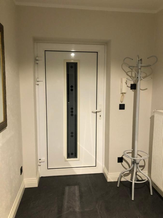 Apartment Fortune FeWo Düsseldorf