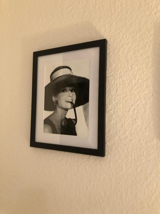 Fortune Fewo Duesseldorf Appartement *