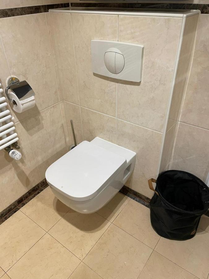 Apartment Fortune FeWo Düsseldorf