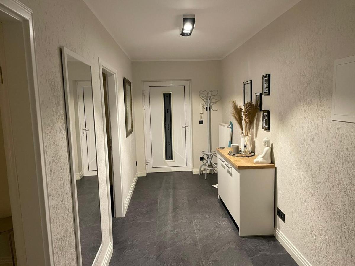 Apartment Fortune FeWo Düsseldorf *