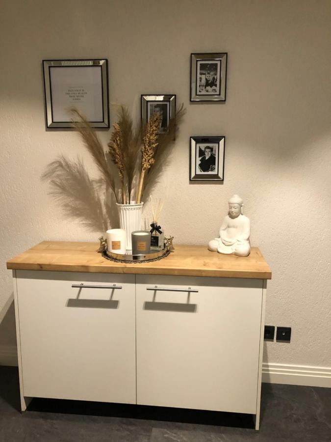 Apartment Fortune FeWo Düsseldorf Düsseldorf