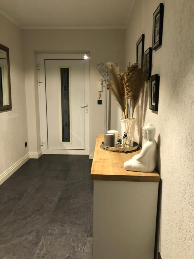 Fortune Fewo Duesseldorf Appartement
