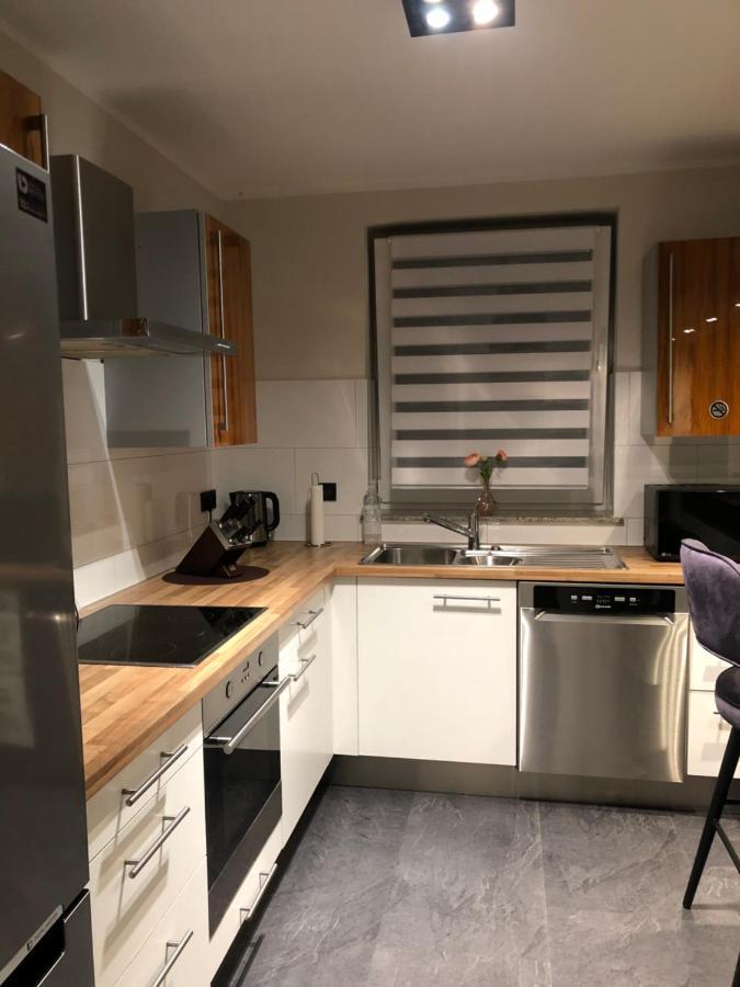 Apartment Fortune FeWo Düsseldorf *