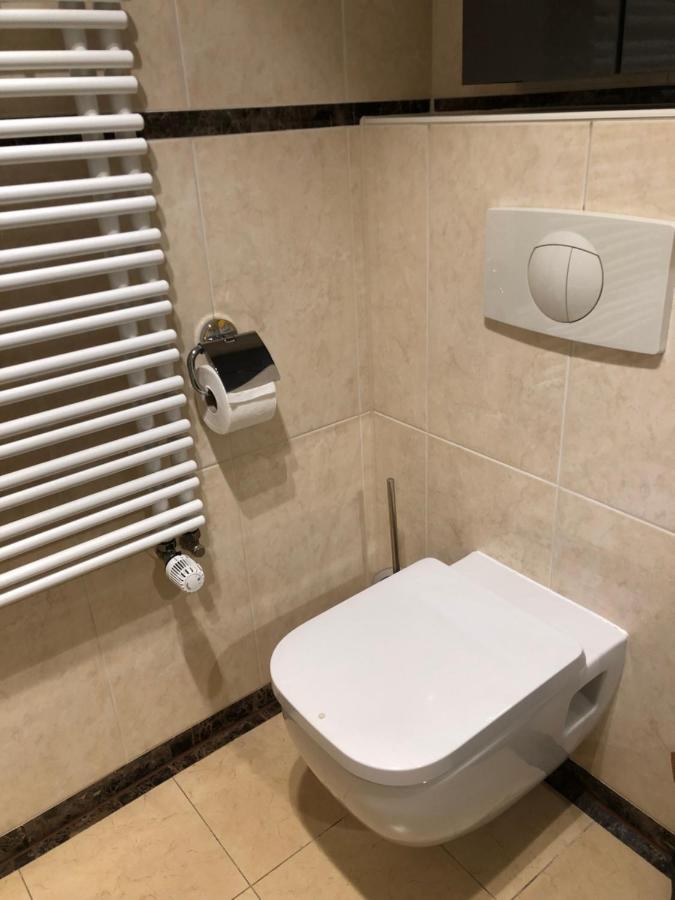 Apartment Fortune FeWo Düsseldorf Düsseldorf