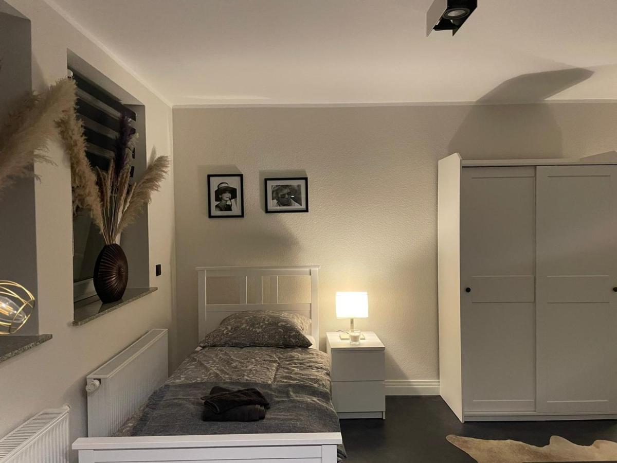 Fortune Fewo Duesseldorf Apartment *